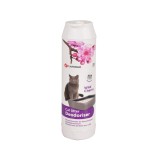 DEODORANT LITIERA PENTRU PISICI CIRESE SALBATICE FLAMINGO 750G
