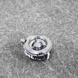 Difuzor ușă st&acirc;nga spate MERCEDES-BENZ GL X166 2013 OEM: A2118200202 2828502