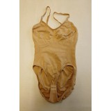 Body pentru femei, bej, S - OUTLET