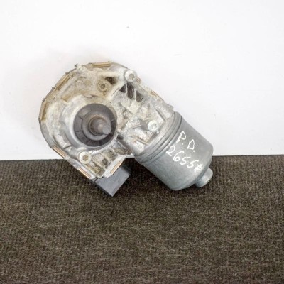 Motor mecanism ștergător de parbriz față FORD FOCUS III 2017 OEM: BM51-17504-BL,170178286332,1137328881 10839749 foto