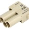 Conector modular tată 4 pini 40A