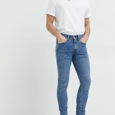 Levi's jeansi Skinny Taper barbati