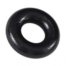 BATHMATE - BARBARIAN BLACK PENIS RING foto