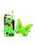 Odorizant auto Aroma Car Fancy Shapes Butterfly Lemon