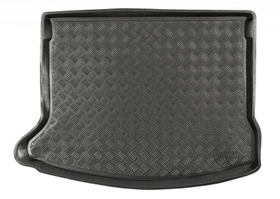Covor Tavita Portbagaj Mazda 3 III Hatchback 2013-2018 foto