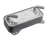 Radiator racire ulei motor, termoflot Audi A3 (8P), 01.2011-12.2012, motor 2.5 TFSI, 250 kw, benzina, cv automata, 210x94x43 mm, racitor transmisie,