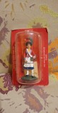 Soldat din plumb - Cantiniere infanterie de ligne France 1809 1:32