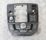 Ornament schimbător de viteze AUDI A6 4G2, C7, 4GC 2013 OEM: 4G2919610 1242722