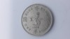 Hong Kong - One dollat 1975., Asia