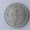 Hong Kong - One dollat 1975.