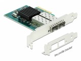 PCI Express la 2 x SFP slot Gigabit LAN, Delock 90480