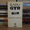 RADU GYR - ULTIMELE POEME , EDITIE BARBU CIOCULESCU , 1994 *