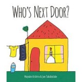 Who&#039;s next door?