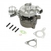 Turbo Audi A4 1.9 TDI, Audi A6 1.9 TDI, Skoda Superb 1.9 TDI, VW Passat B5 1.9 TDI cod motor PD UI 100HP, TDI 115 PD, AVB cod OEM 038145702L, 0281457