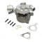 Turbo Audi A4 1.9 TDI, Audi A6 1.9 TDI, Skoda Superb 1.9 TDI, VW Passat B5 1.9 TDI cod motor PD UI 100HP, TDI 115 PD, AVB cod OEM 038145702L, 0281457