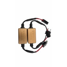 Anulator de eroare bec led H7 C16