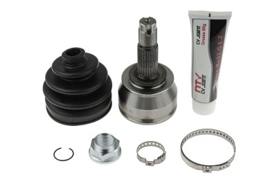 Cap planetara exterior Opel Corsa D 1.3cdti 2006-, Fiat Punto 1.3jtd 2003-, Grande Punto 1.3jtd, NTY NPZ-FT-053 foto