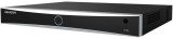 NVR Hikvision DS, 7608NXI, K2 8P(D) , 4K, 8 canale, 2A SATA, PoE, HDMI VGA