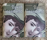 CH. DICKENS - DAVID COPPERFIELD , 2 VOLUME