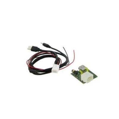 Connects2 CTKIAUSB Unitate Adaptor Difuzor Kia Sportage,Picanto CarStore Technology foto