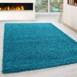 Cumpara ieftin Covor Life Turcoaz V1 200x290 cm