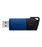 Memorie USB Kingston DataTraveler Exodia M 64GB USB 3.2 Gen 1
