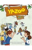 Yazoo Level 3 Activity Book and CD Pack - Charlotte Covill, Jeanne Perrett, Tessa Lochowski