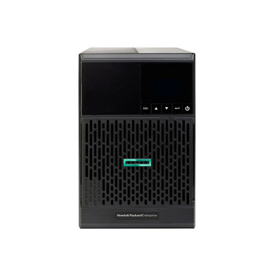 UPS HP Enterprise T750 G5 Tower, 750VA, 525W, Management Card, Black, Acumulatori originali, 6 Luni Garantie foto