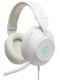 Powera Lucidsound Ls10x Gen 2 Wired Gaming Headset Arctic Ice