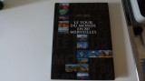 Turul lumii in 80 de minuni
