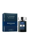 Apa de toaleta Rochas L'Homme Rochas, 100 ml, pentru barbati