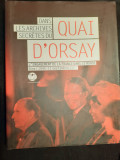 Maurice Va&iuml;sse; Herv&eacute; Magro - Dans les archives secr&egrave;tes du Quai d&#039;Orsay