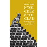 Nyolck&eacute;znyolcl&aacute;b - Cs&aacute;sz&aacute;r L&aacute;szl&oacute;