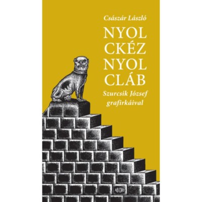 Nyolck&amp;eacute;znyolcl&amp;aacute;b - Cs&amp;aacute;sz&amp;aacute;r L&amp;aacute;szl&amp;oacute; foto