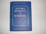 Istoria Moderna A Romaniei - Colectiv ,552239, Didactica Si Pedagogica