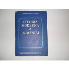 Istoria Moderna A Romaniei - Colectiv , 20856