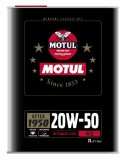 Ulei Motor Motul 2100 20W50 2L MOTUL 104511