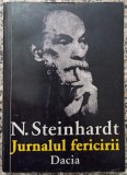 Jurnalul Fericirii - N. Steinhardt