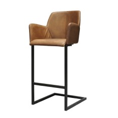 Scaun de bar modern ✔ model GIAN foto