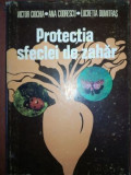 Protectia sfeclei de zahar- Victor Ciochia, Ana Coorescu, Lucretia Dumitras