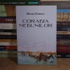 Mircea Dinescu - Corabia Nebunilor: Cintece de Dragoste, Ciuma si Razboi, 2022, Artprint, Poezie Romaneasca