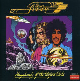 Vagabonds Of The Western World | Thin Lizzy, Rock