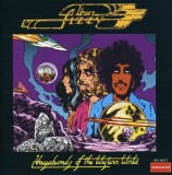 Vagabonds Of The Western World | Thin Lizzy, Decca