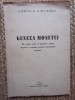 GENEZA MONETEI - CONSTANTIN C. KIRITESCU