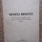 GENEZA MONETEI - CONSTANTIN C. KIRITESCU