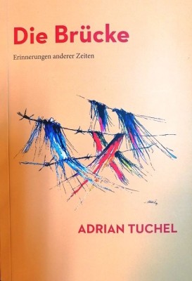 Die Br&amp;uuml;cke foto