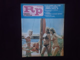 Revista Romania Pitoreasca Nr.6 - iunie 1983