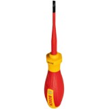 Bosch 1600A02NC1 - Surubelnita cu varf plat 0.6x3.5x75 mm izolatie 1000 V