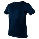 Tricou albastru marin nr. XXL/56 NEO TOOLS 81-649-XXL HardWork ToolsRange