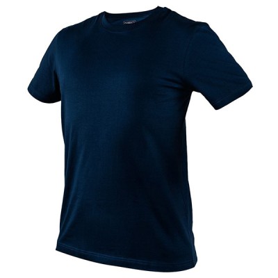 Tricou albastru marin nr. XL/54 NEO TOOLS 81-649-XL HardWork ToolsRange foto